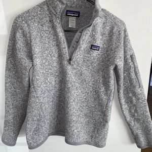 Patagonia pullover